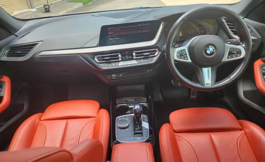 2021 BMW 220i Gran Coupe M Sport II