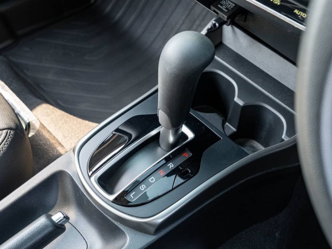 2019 HONDA CITY 1.5V