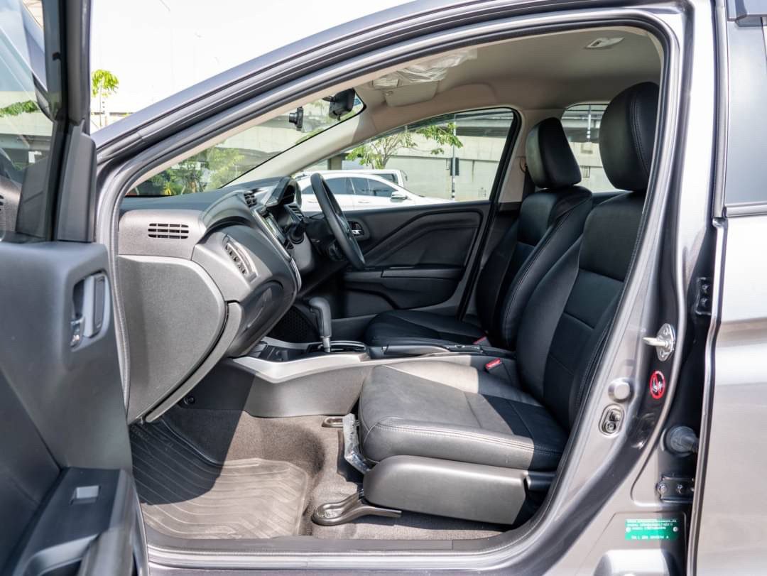 2019 HONDA CITY 1.5V