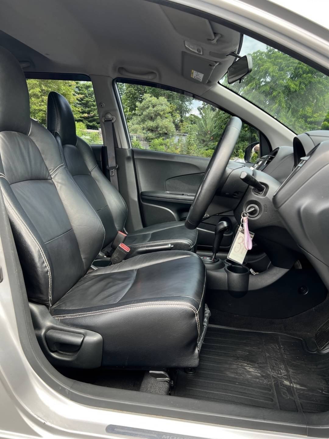 2015 HONDA MOBILIO 1.5 S