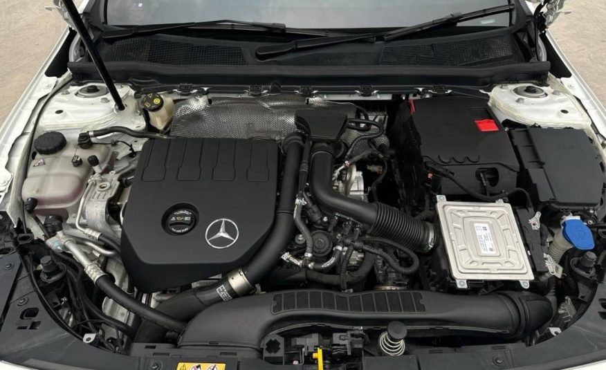 2022 Mercedes-Benz A200 AMG Dynamic l