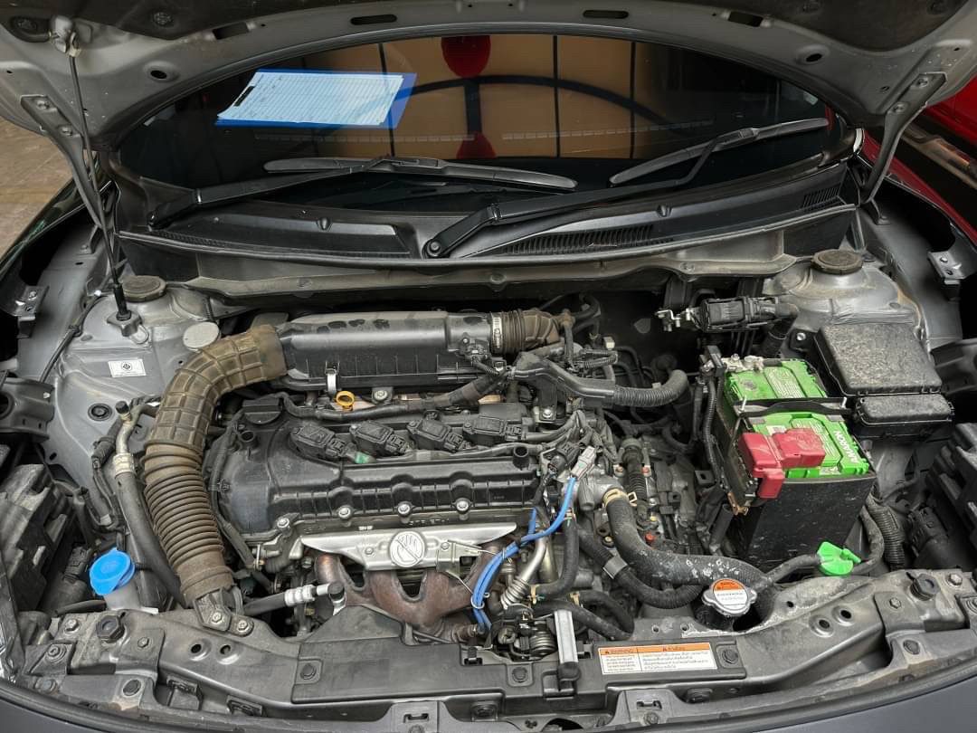 2018 SUZUKI SWIFT 1.2Hatch 4dr GLX CVT FWD 1.2i