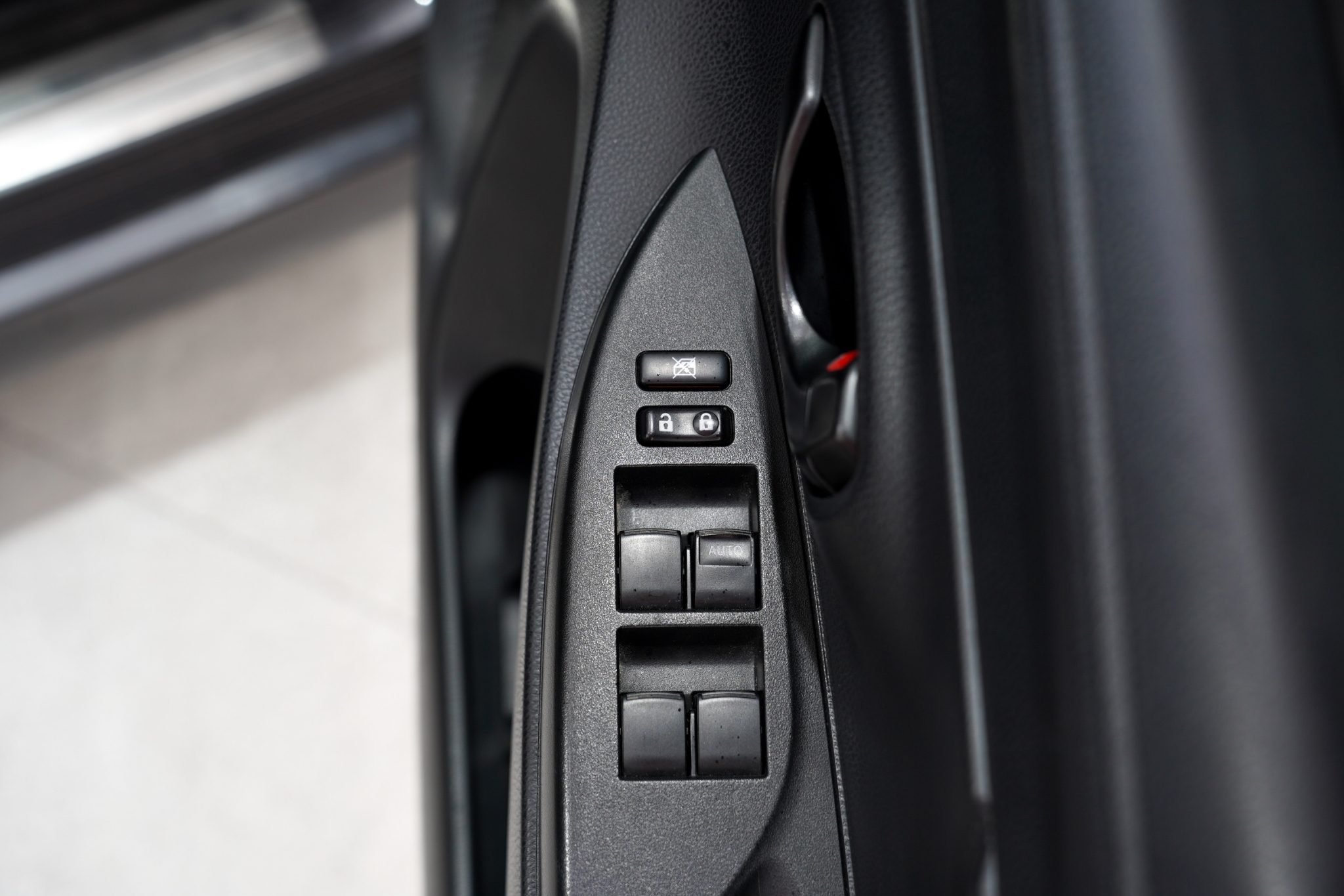 2014 TOYOTA YARIS 1.2 E AT