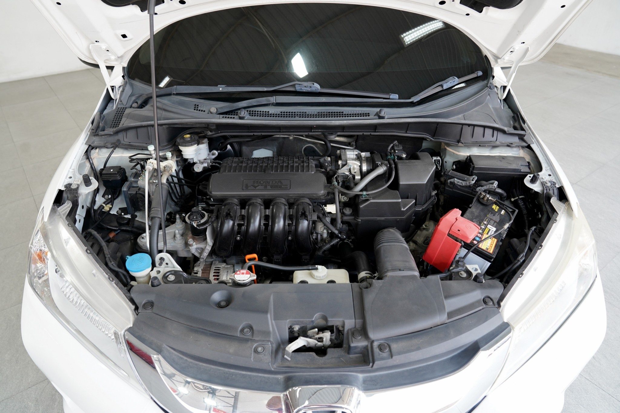 2016 HONDA CITY 1.5 V+ AT