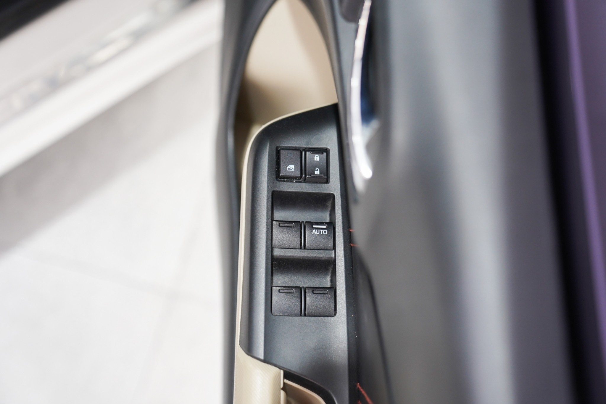 2016 HONDA CITY 1.5 V+ AT