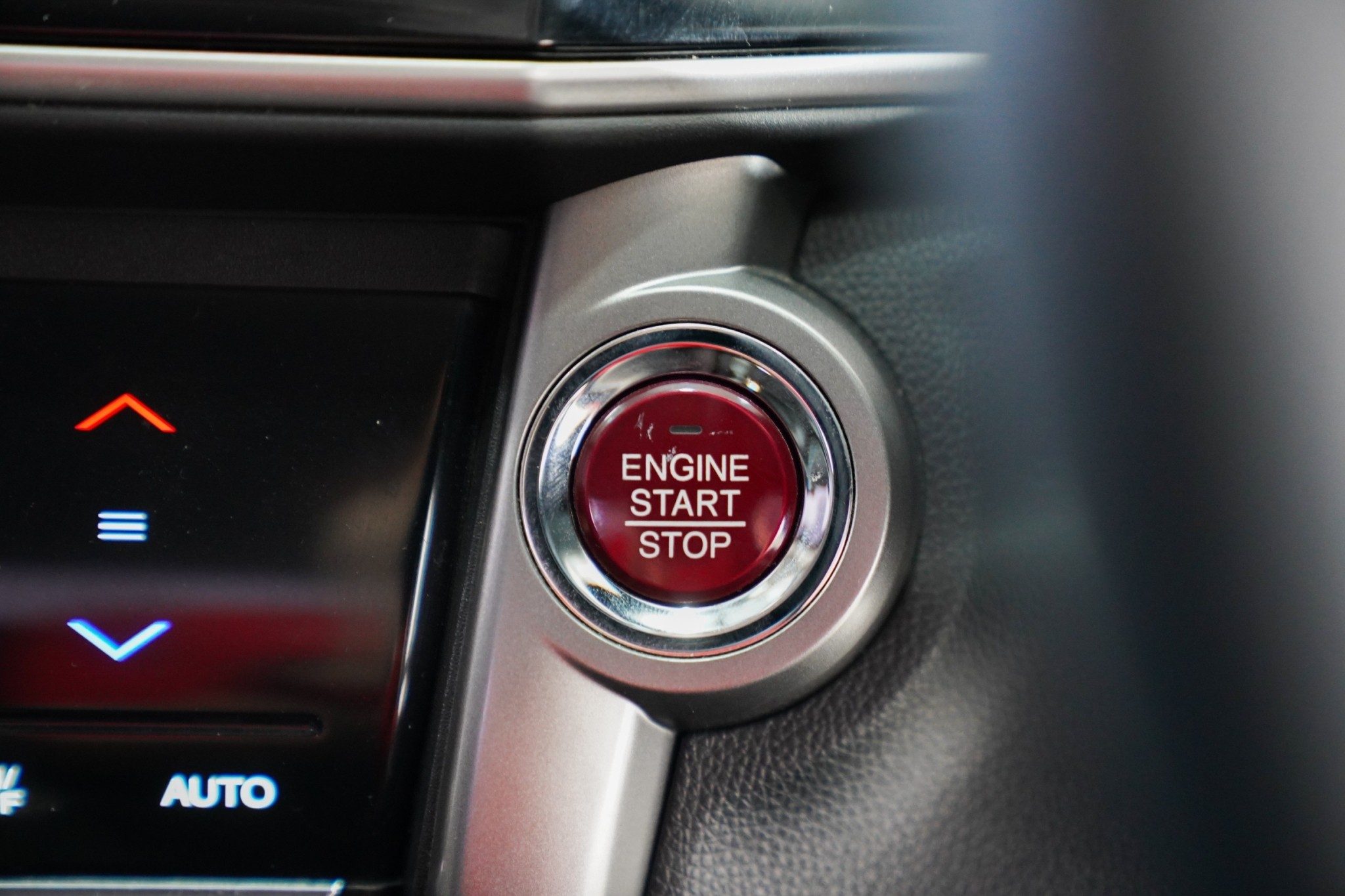 2016 HONDA CITY 1.5 V+ AT