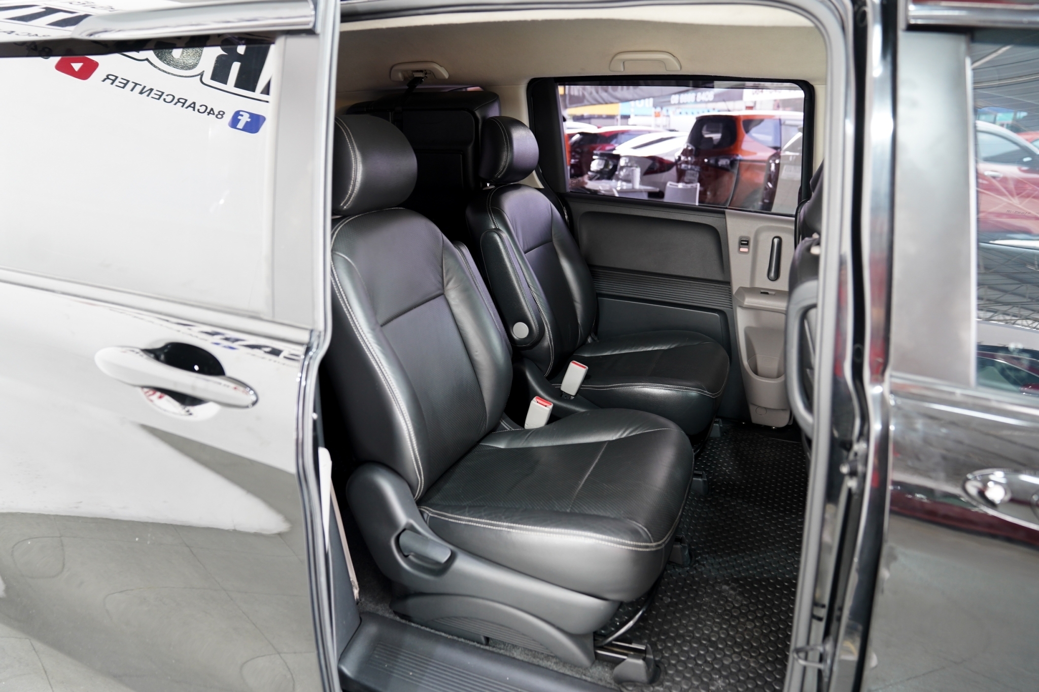 2011 HONDA FREED 1.5 SE AT
