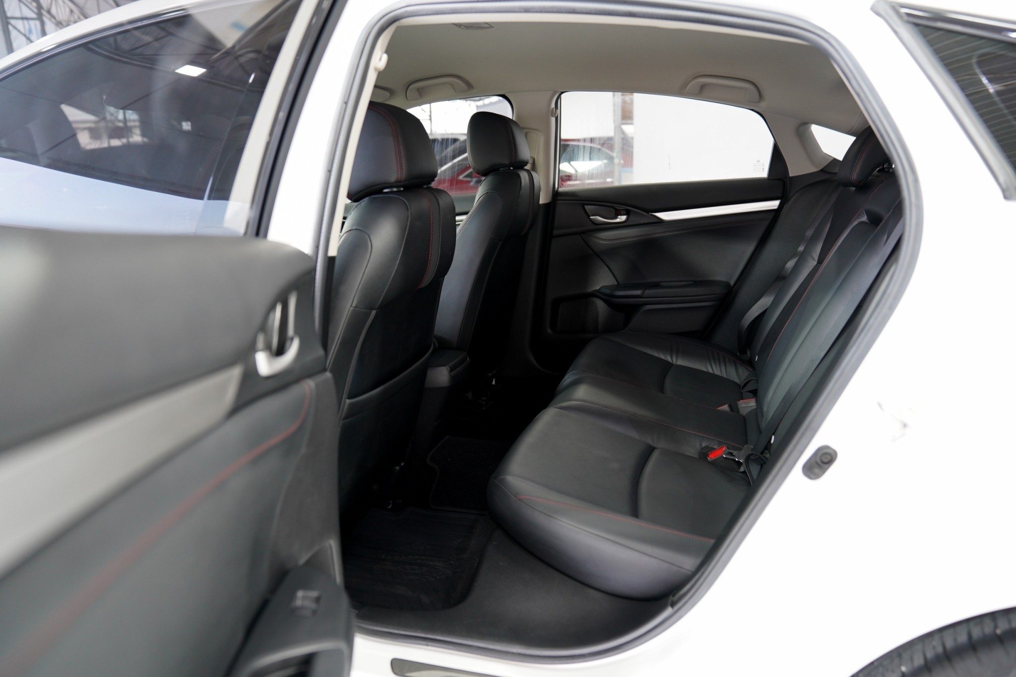 2019 HONDA CIVIC 1.5 TURBO RS AT