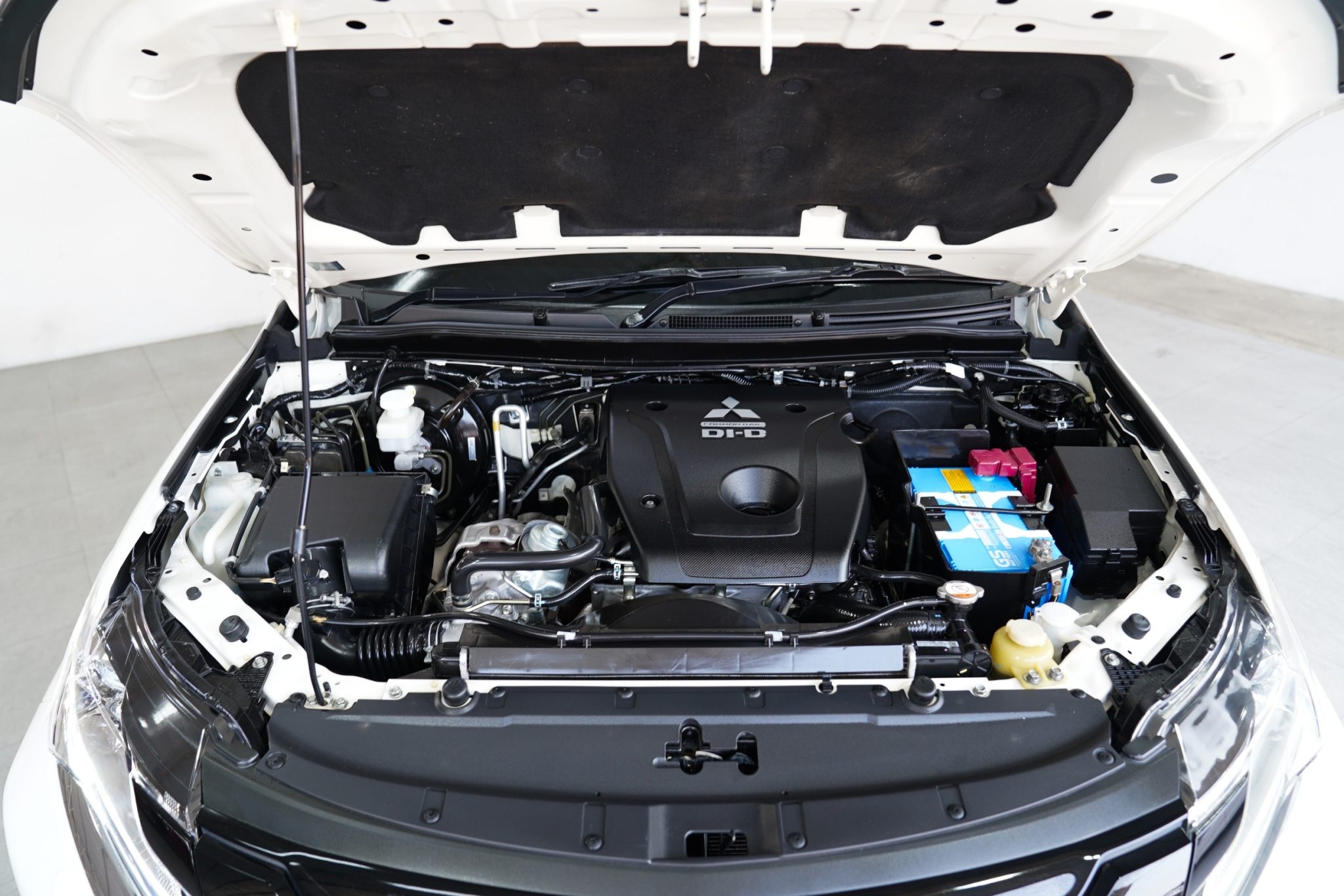2019 MITSUBISHI PAJERO SPORT 2.4 ELITE EDITION AT