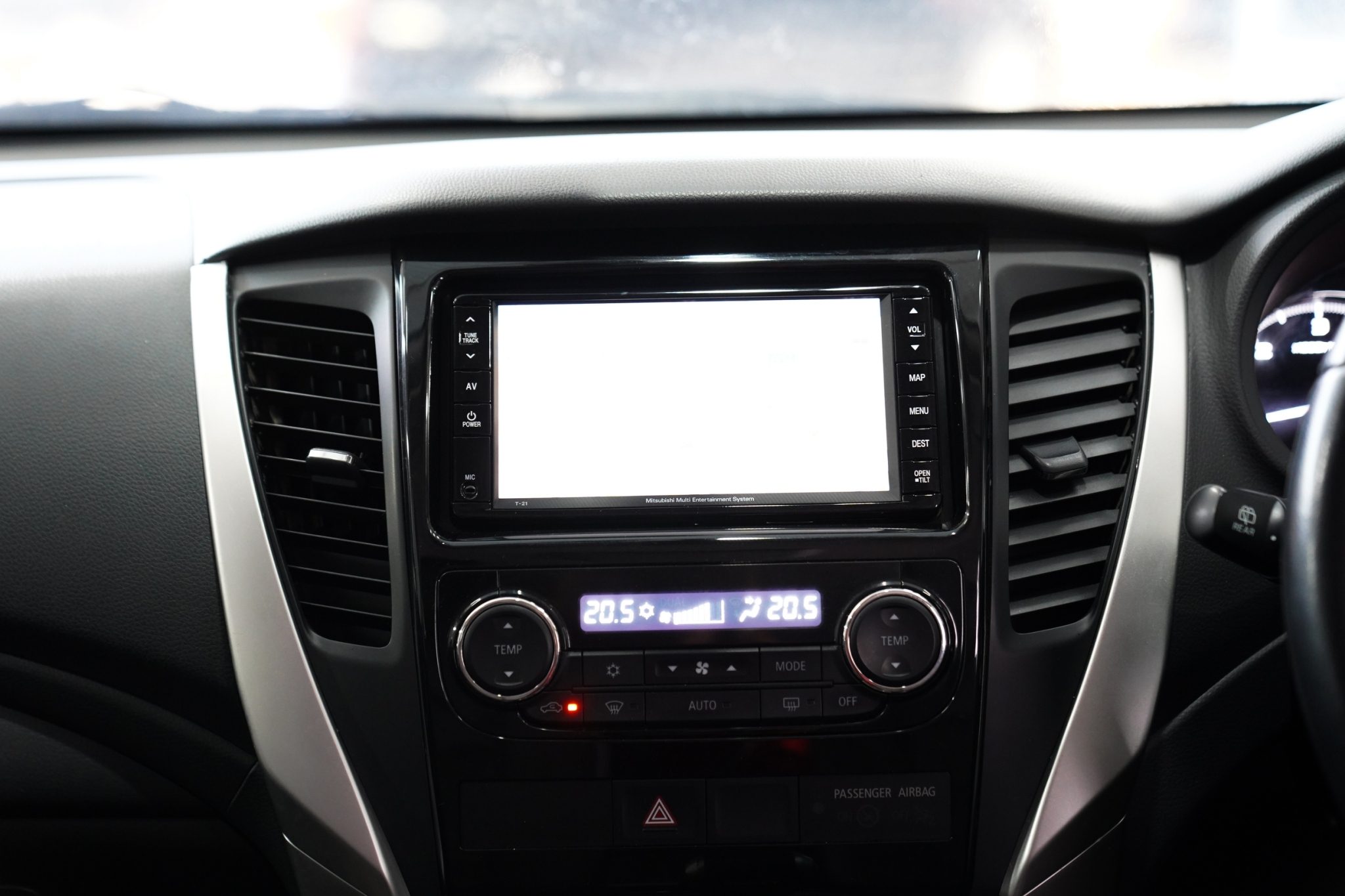 2019 MITSUBISHI PAJERO SPORT 2.4 ELITE EDITION AT