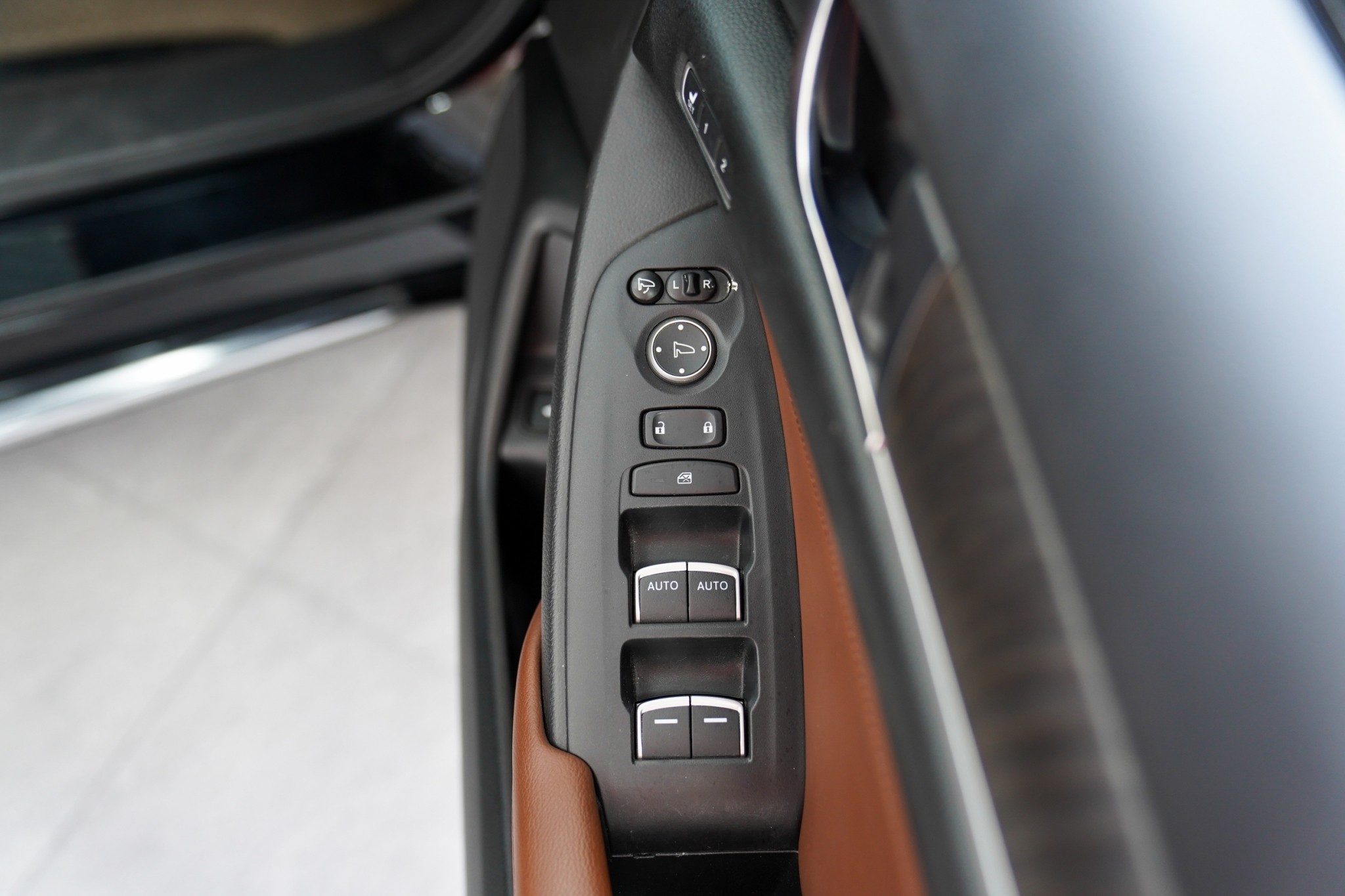 2019 HONDA ACCORD 2.0 HYBRID TECH AT