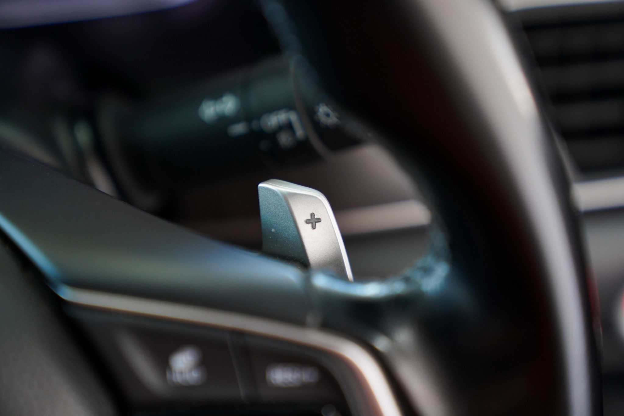 2019 HONDA ACCORD 2.0 HYBRID TECH AT