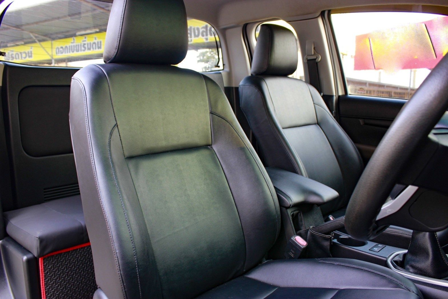 2016 TOYOTA HILUX REVO 2.4 E CAB PRERUNNER SMART CAB