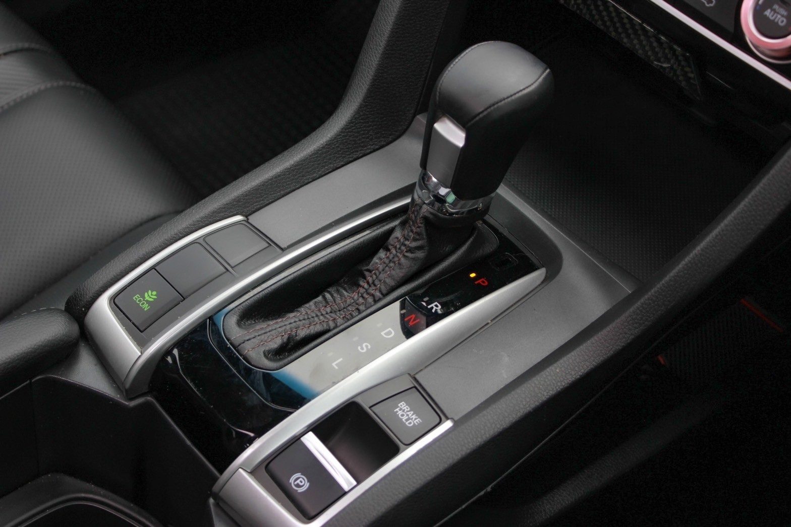 2019 HONDA CIVIC (MY18) 1.8 EL MINOR CHANGE CVT