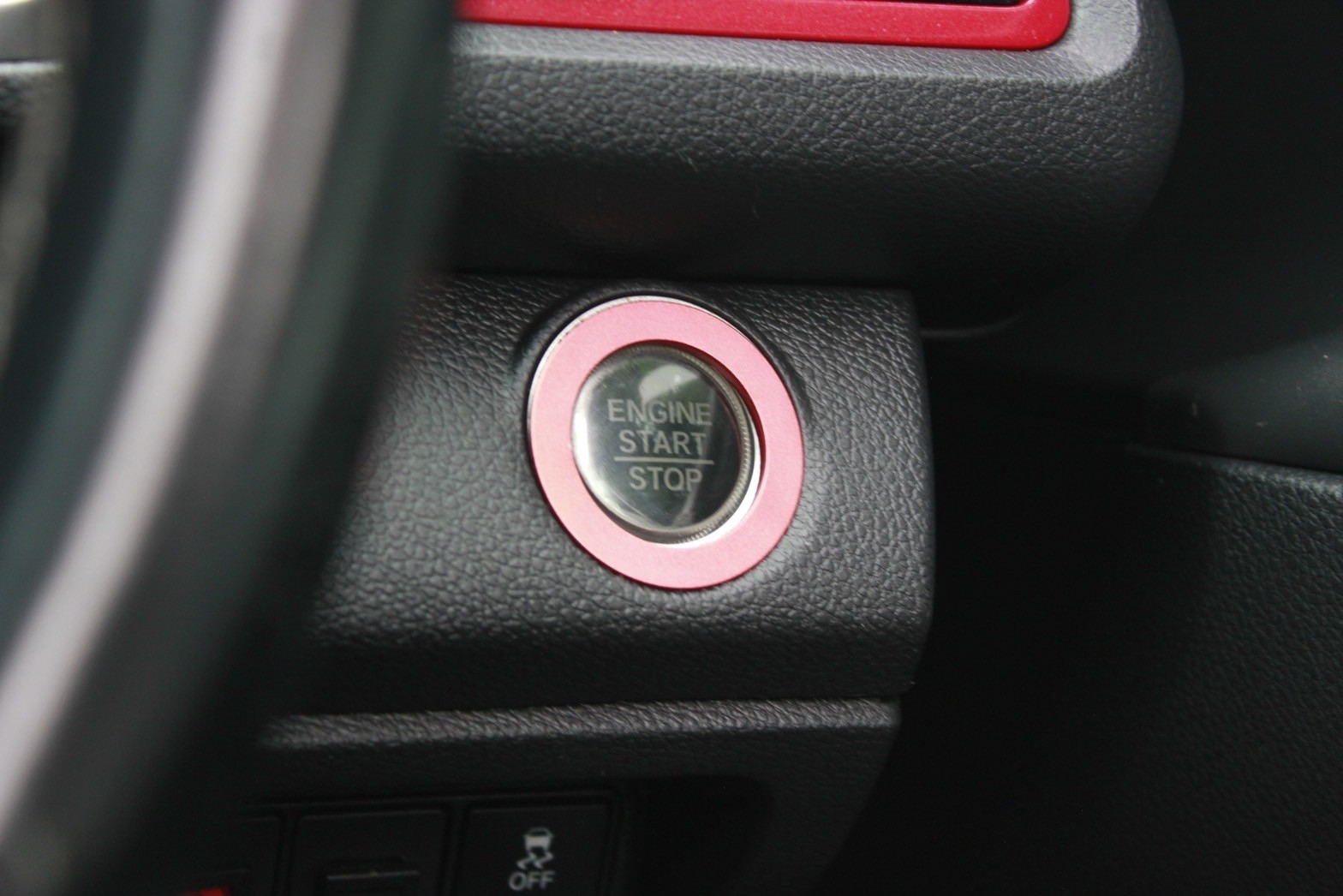 2019 HONDA CIVIC (MY18) 1.8 EL MINOR CHANGE CVT