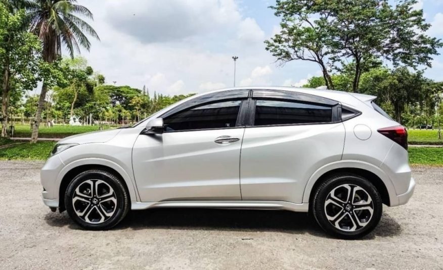 2015 HONDA HRV 1.8 E LIMITED