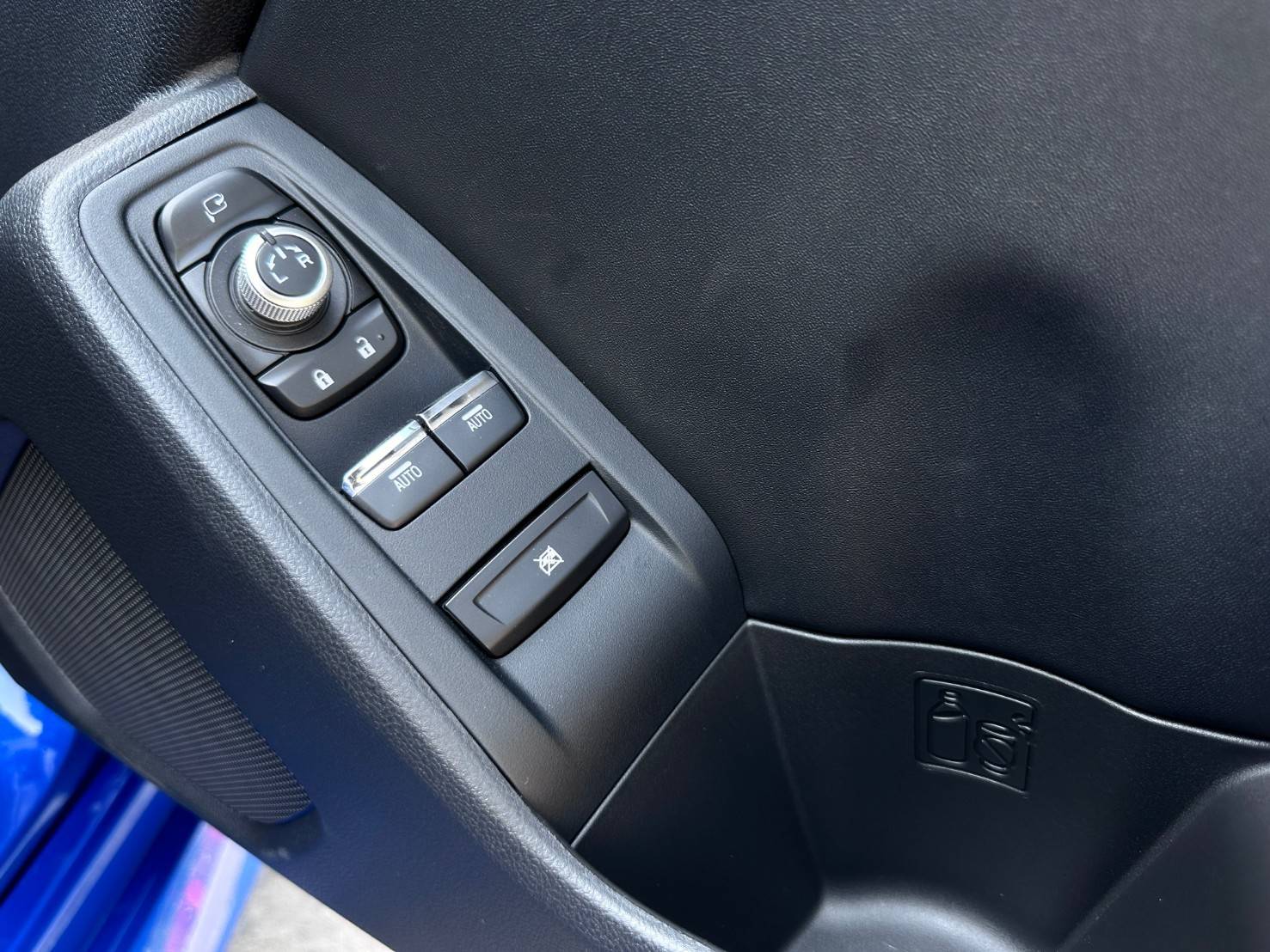 2022 Subaru BRZ 2.4 EyeSight AT