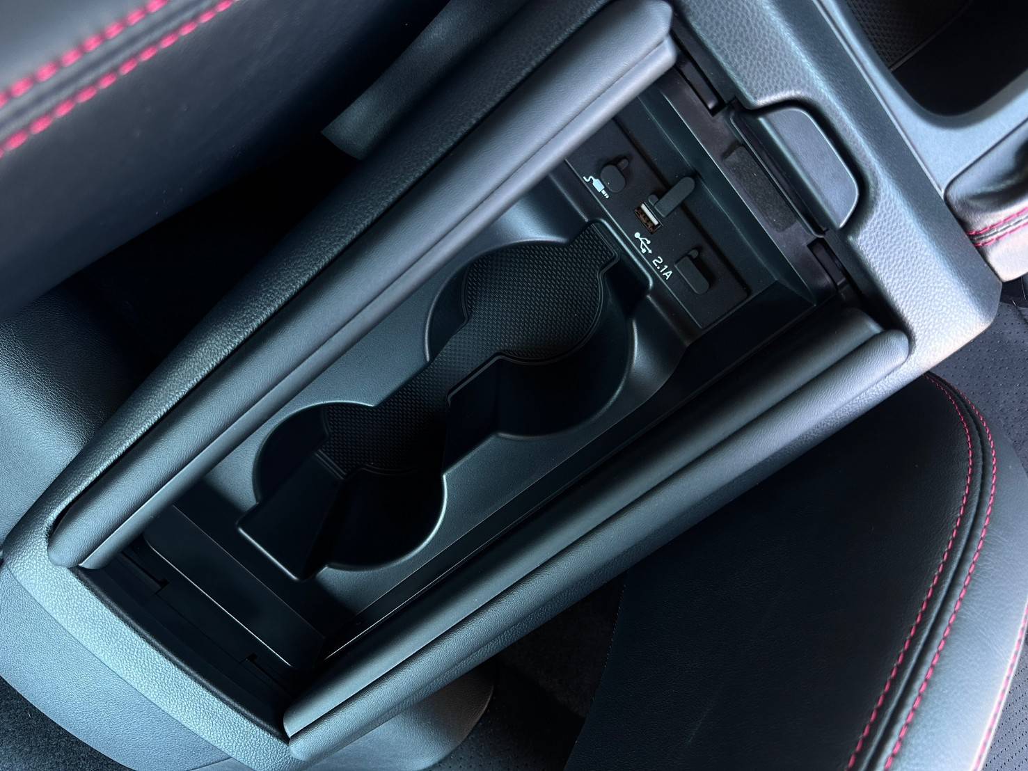 2022 Subaru BRZ 2.4 EyeSight AT