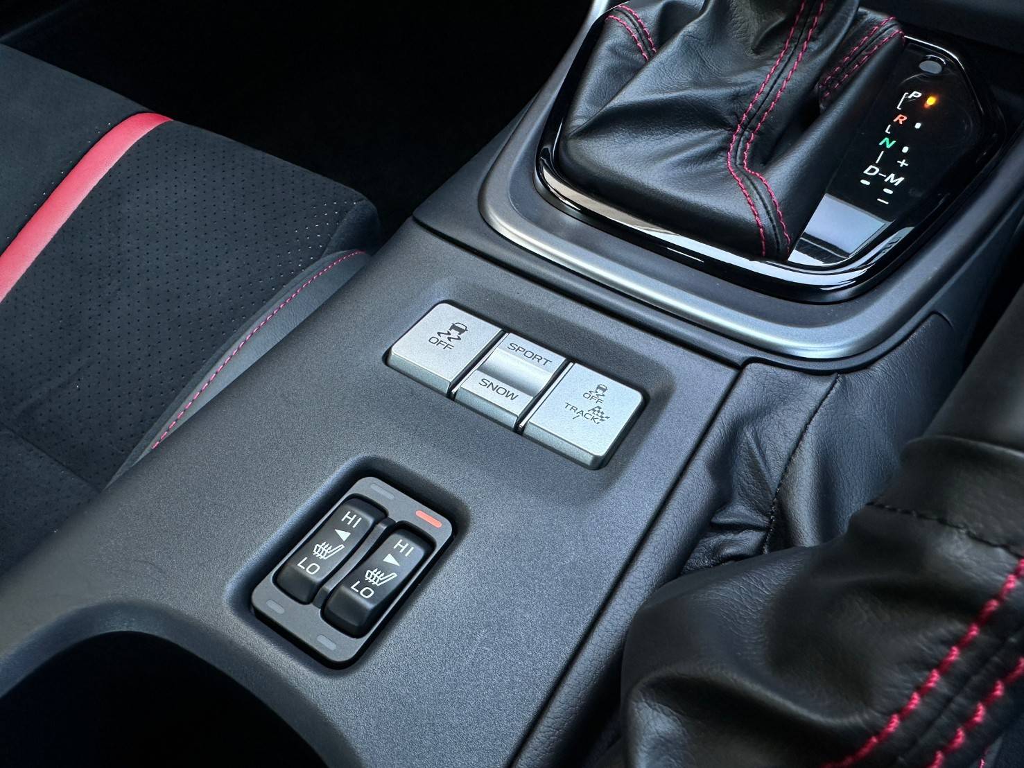 2022 Subaru BRZ 2.4 EyeSight AT