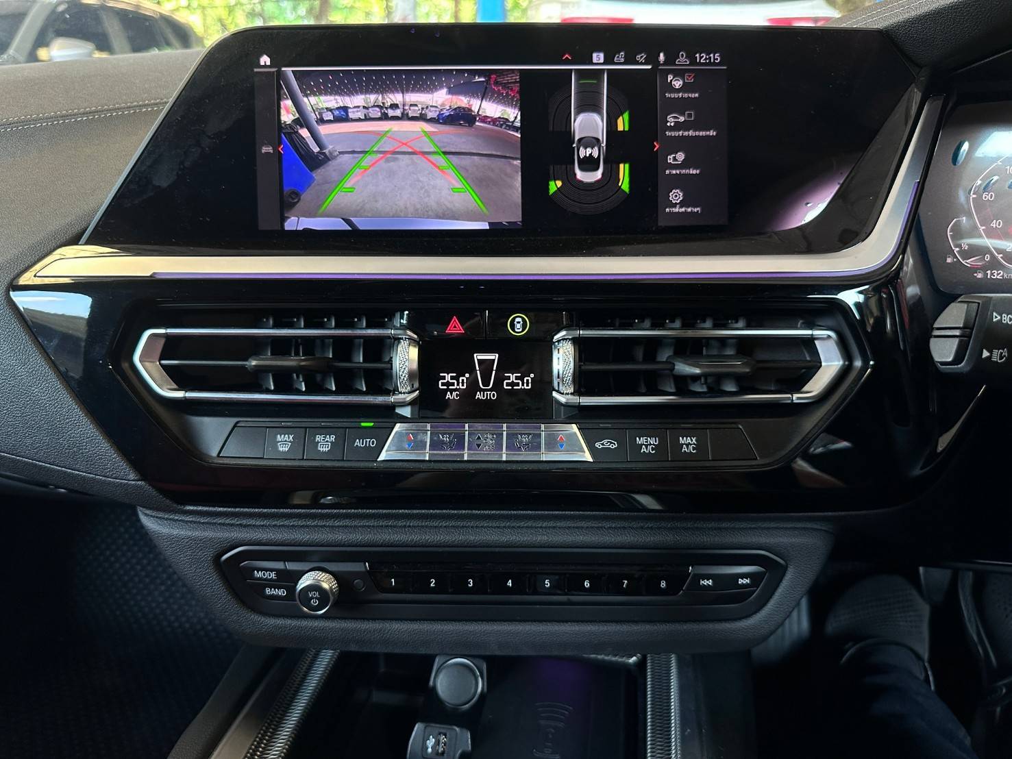 2019 BMW Z4 sDrive30i M Sport G29