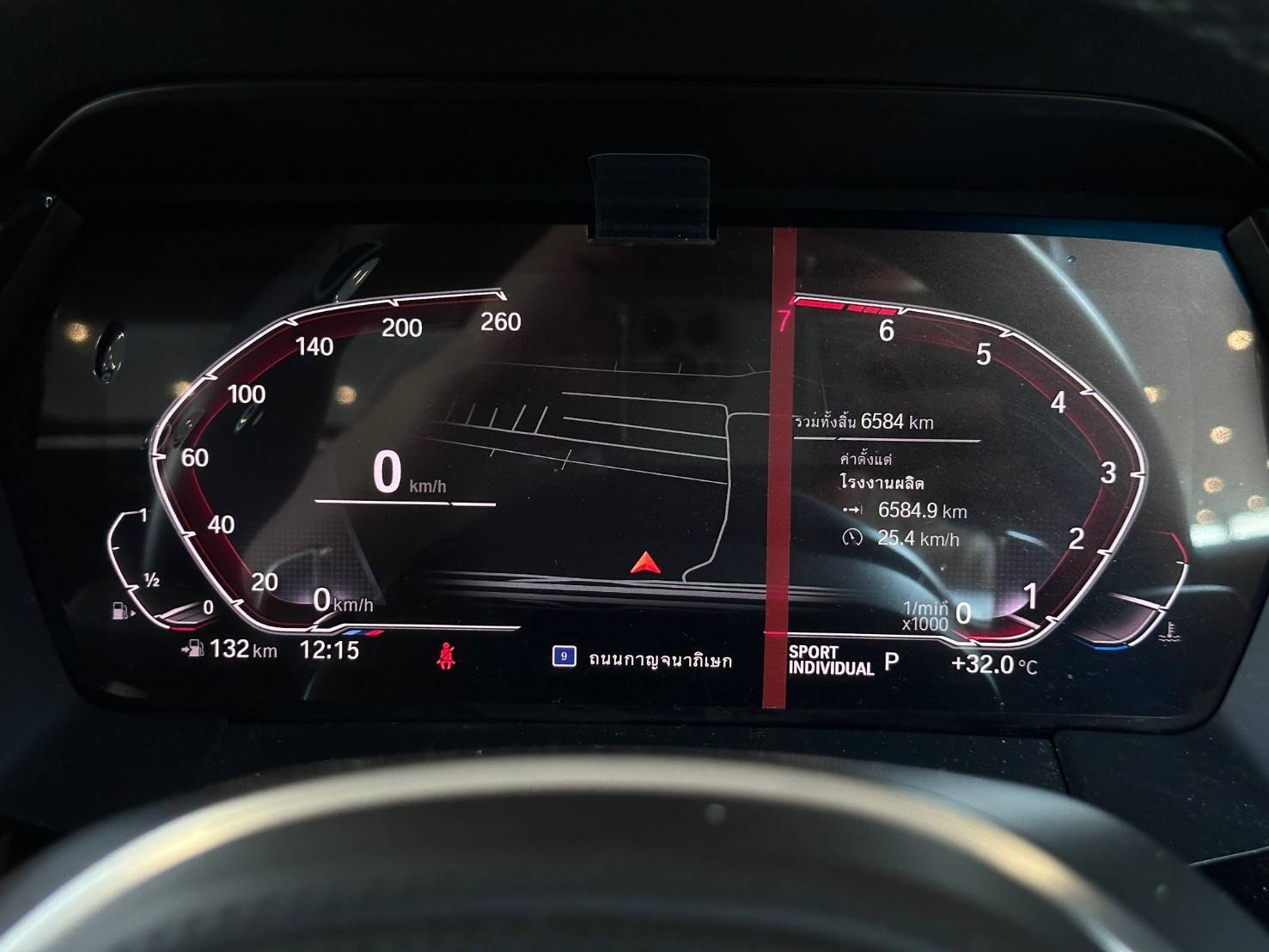 2019 BMW Z4 sDrive30i M Sport G29