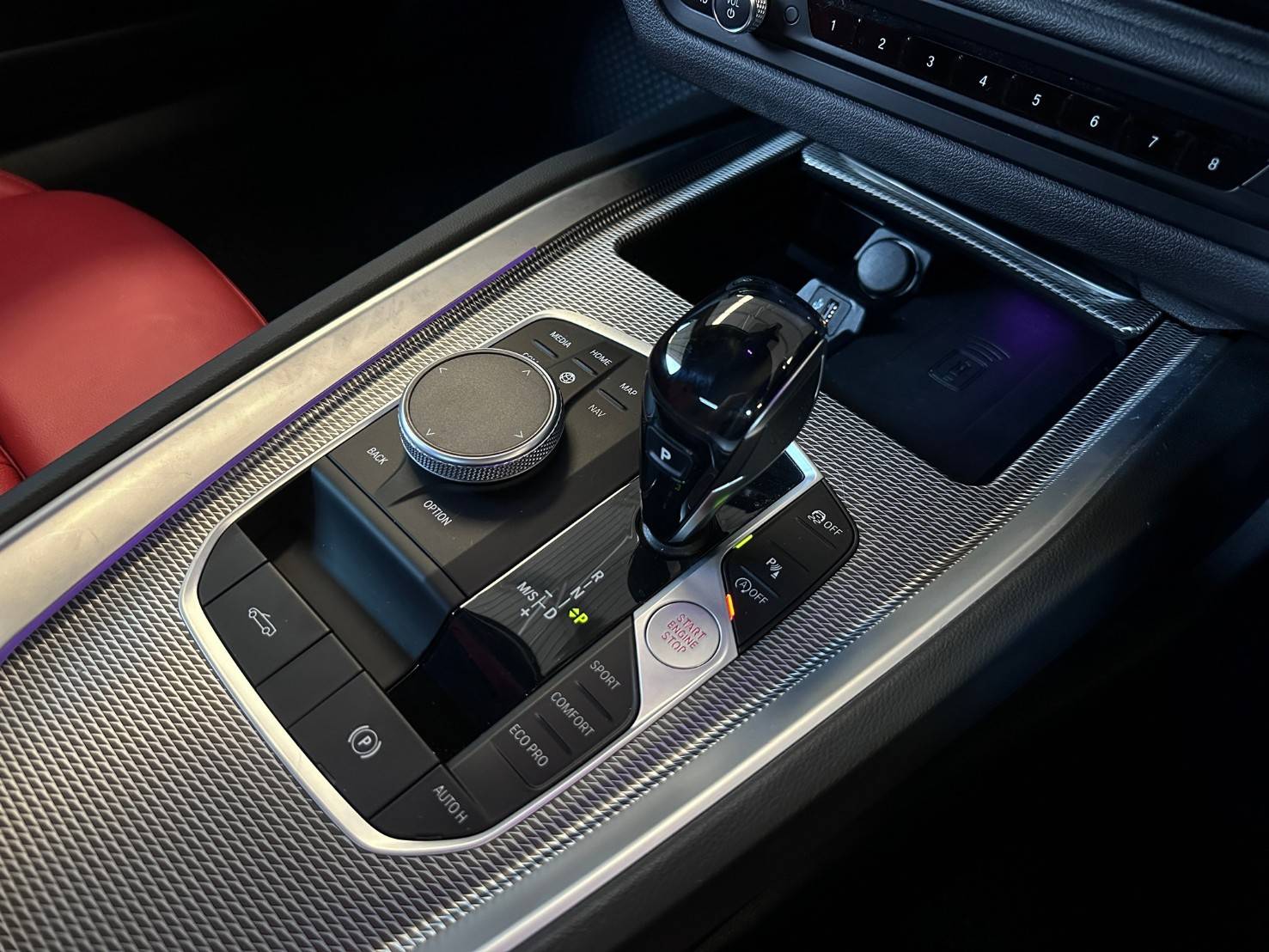 2019 BMW Z4 sDrive30i M Sport G29