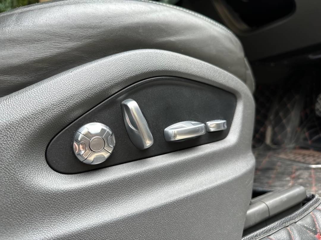 2018 Porsche Cayenne E-hybrid