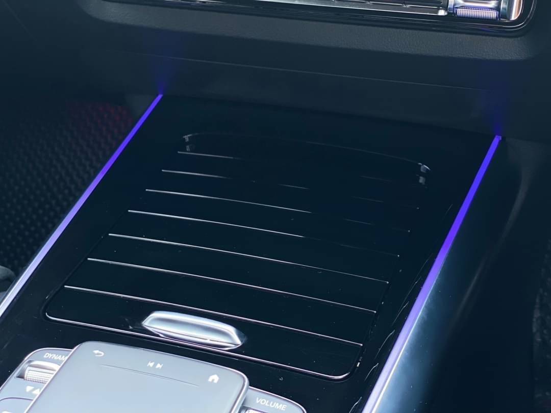2022 BENZ AMG GLA35 4Matic