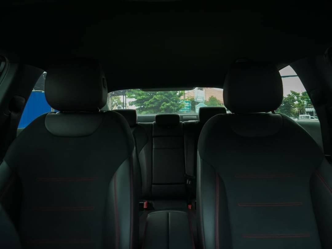2019 Mercedes-Benz A200 AMG Dynamic l