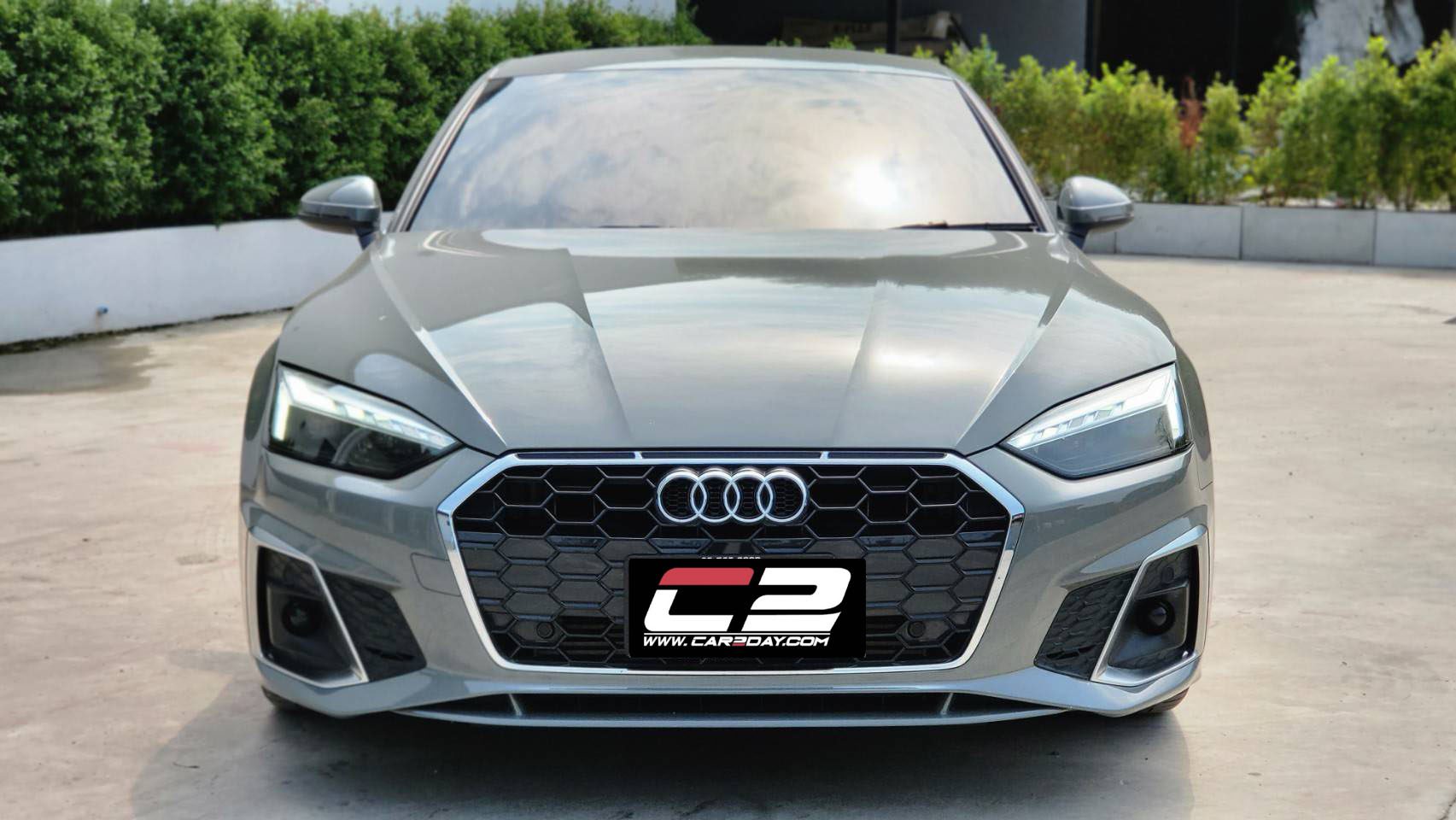 2022 Audi A5 Coupe 40 TFSI S line