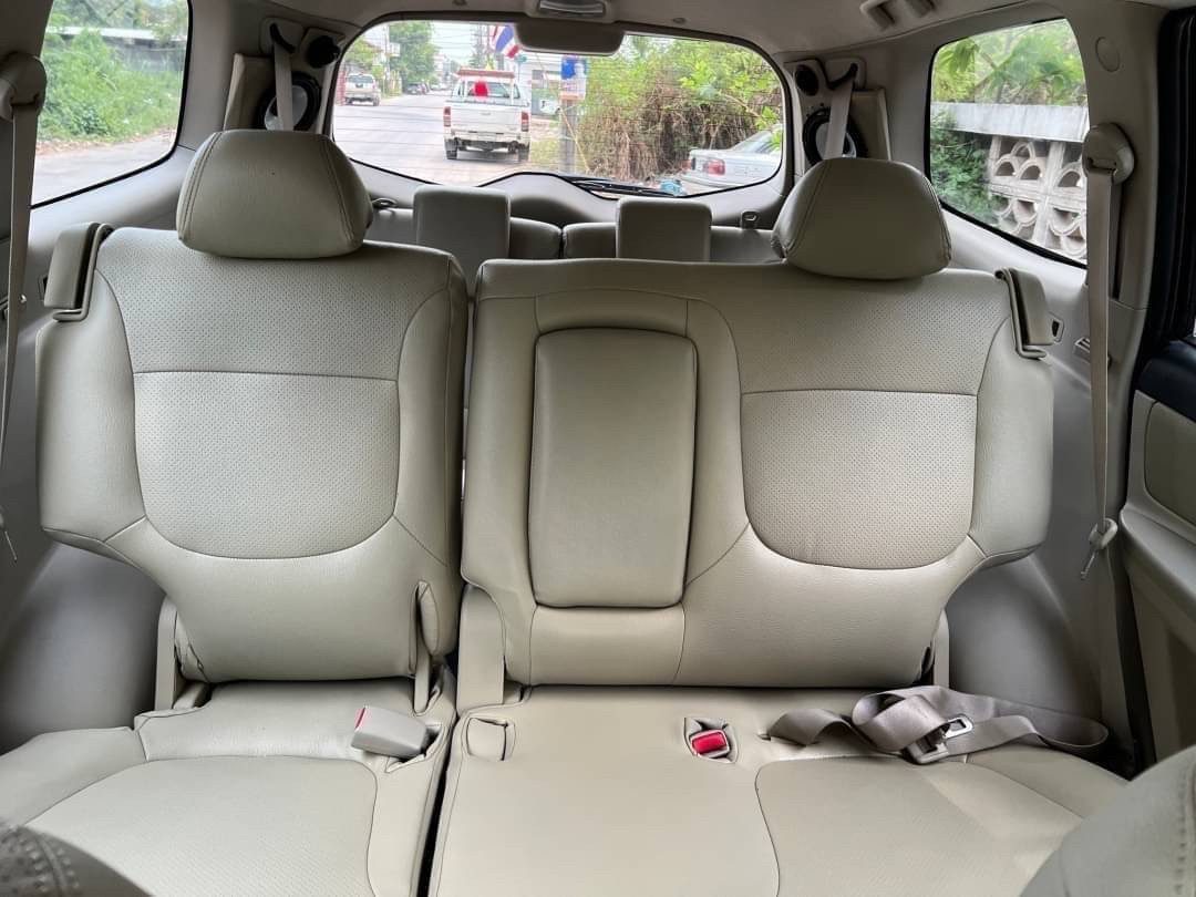 2009 MITSUBISHI PAJERO SPORT 2.5GLS