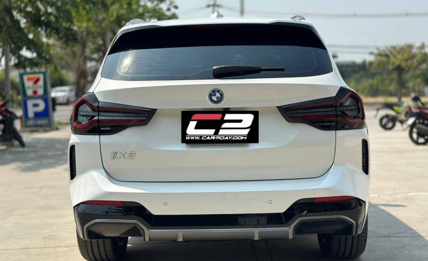 2023 BMW iX3 M Sport Inspiring