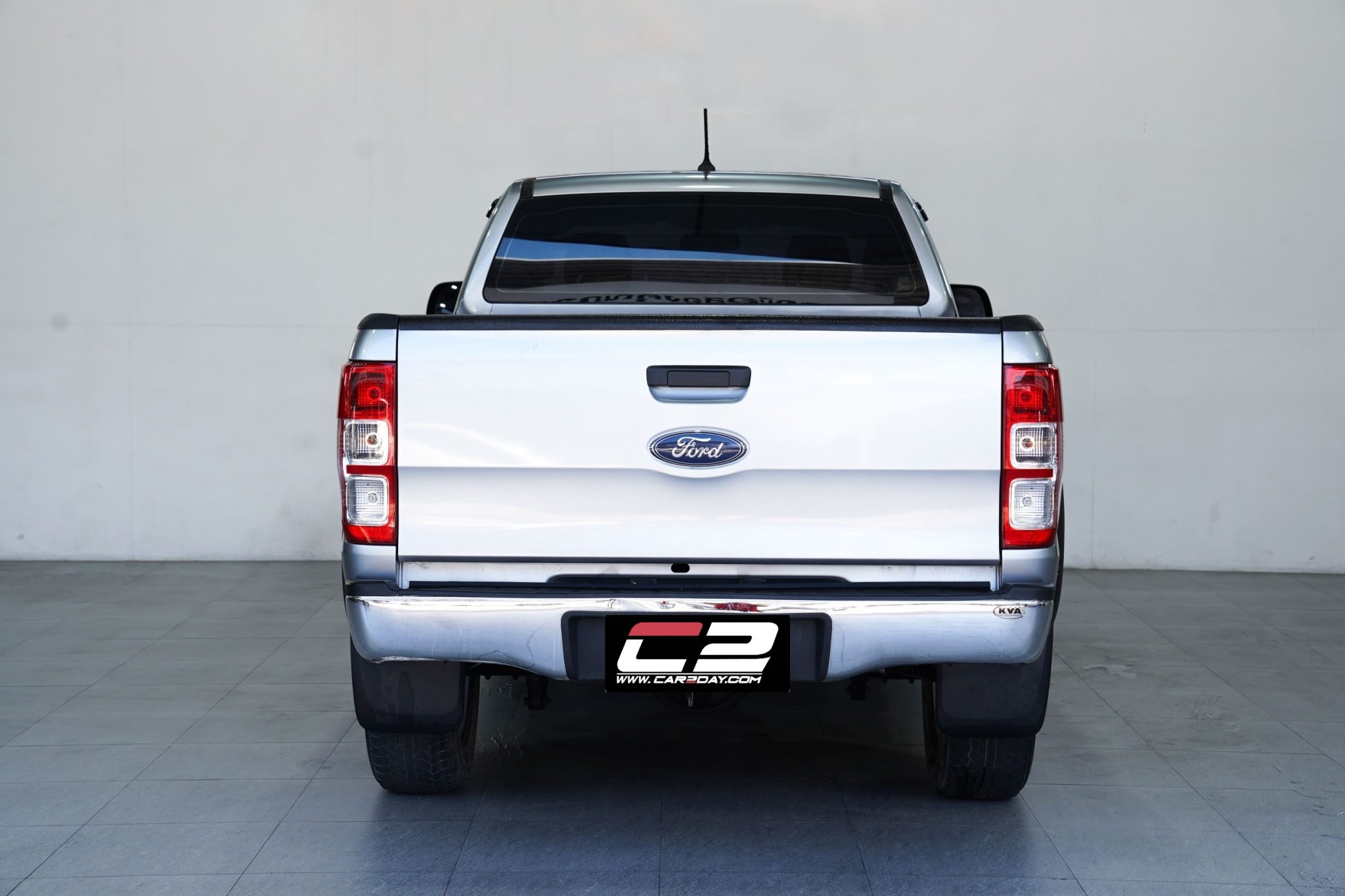 2019 FORD RANGER SMARTCAB 2.2 XLS Hi-RIDER MT