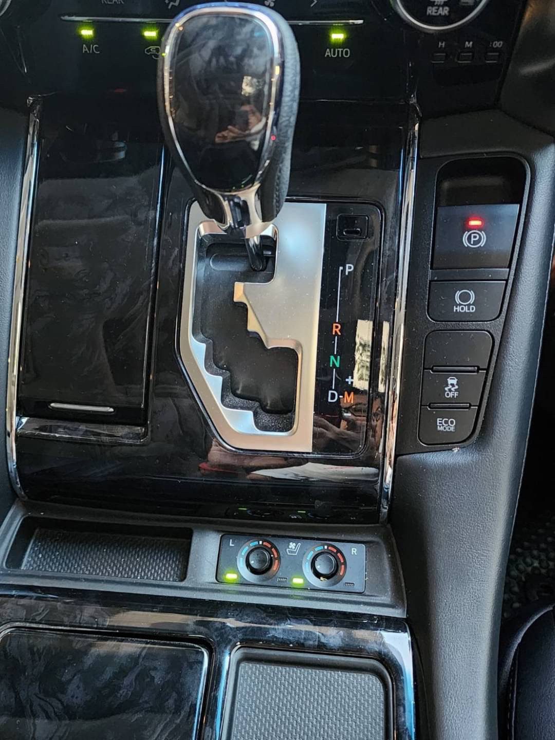 2019 Toyota Vellfire ZG Edition