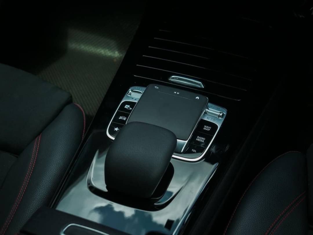 2019 Mercedes-Benz A200 AMG Dynamic l