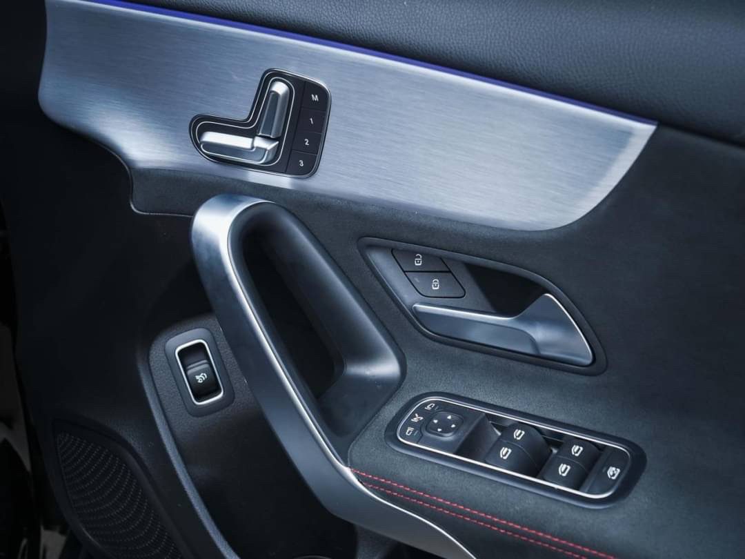 2019 Mercedes-Benz A200 AMG Dynamic l