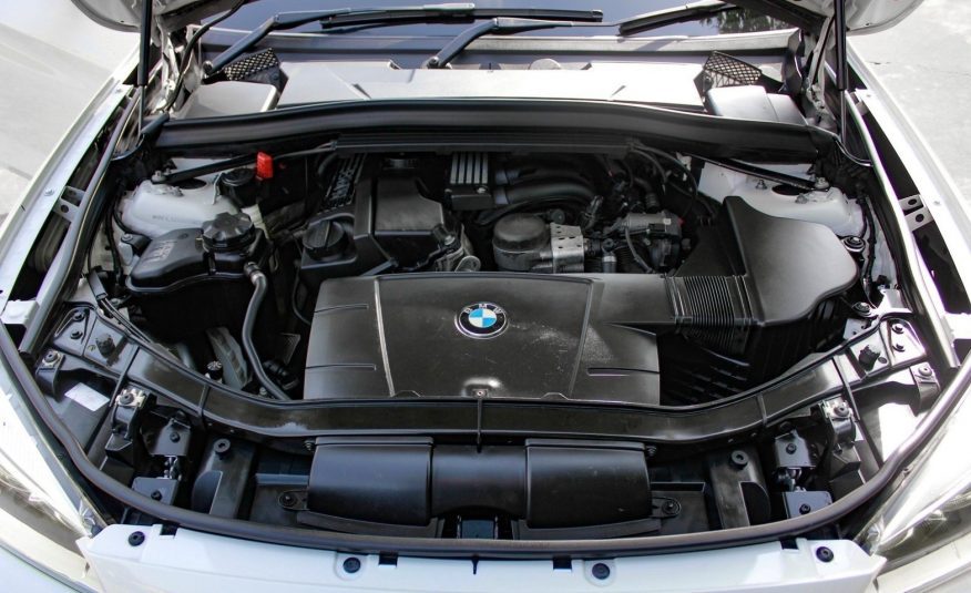 2014 BMW X1 S DRIVE 18i XLine