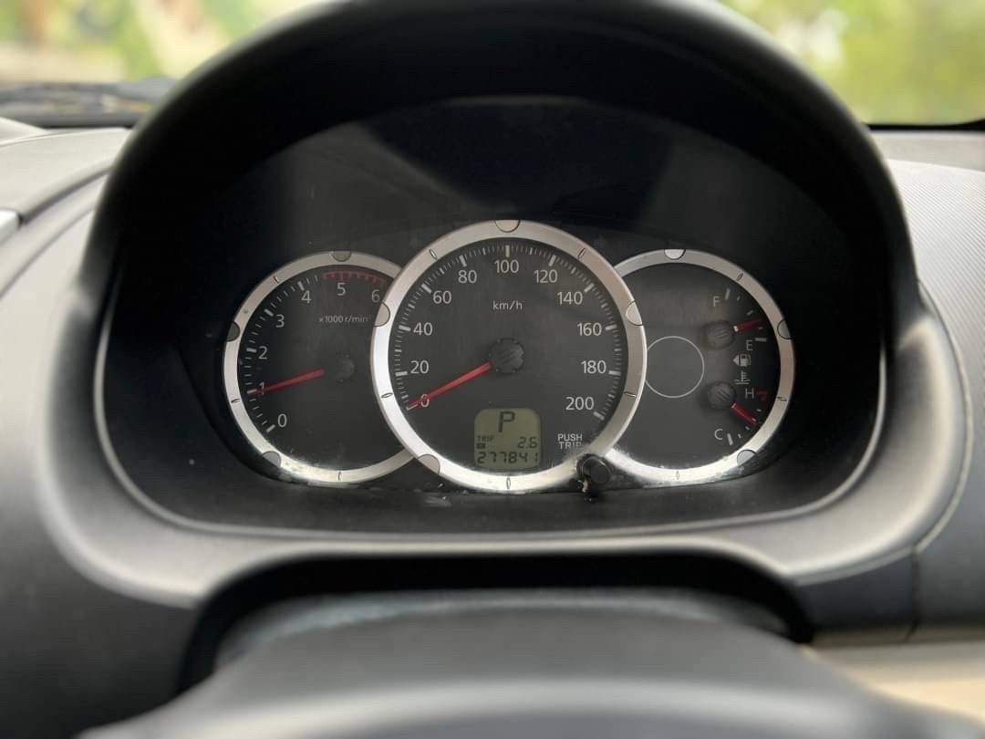 2009 MITSUBISHI PAJERO SPORT 2.5GLS