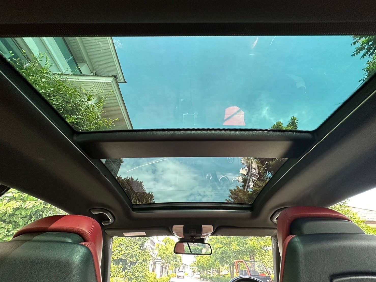 2011 Mercedes Benz E250 Coupe AMG
