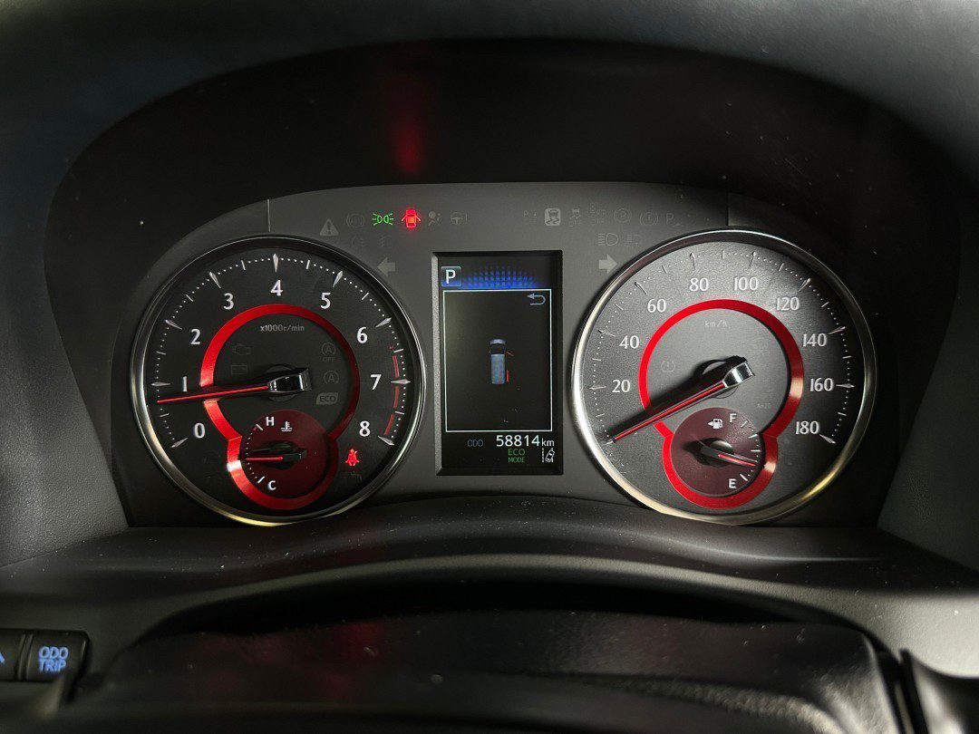2022 Toyota Alphard 2.5 S C Package