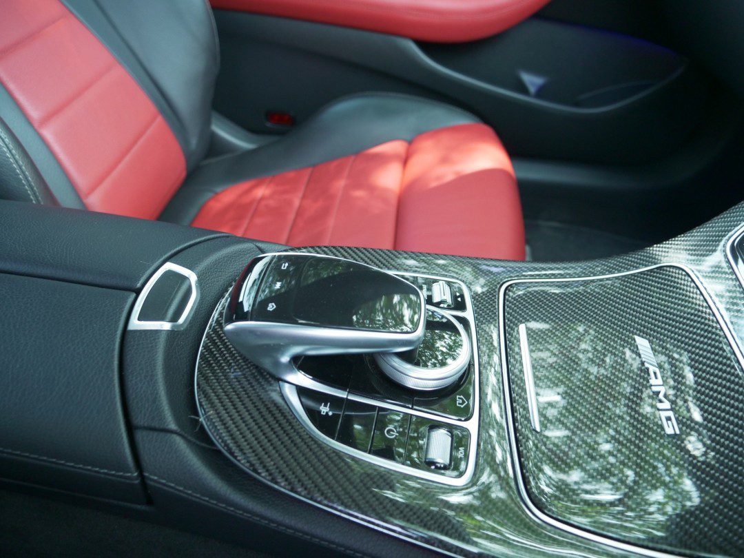 2017 Mercedes Benz E300 Coupe AMG Dynamic