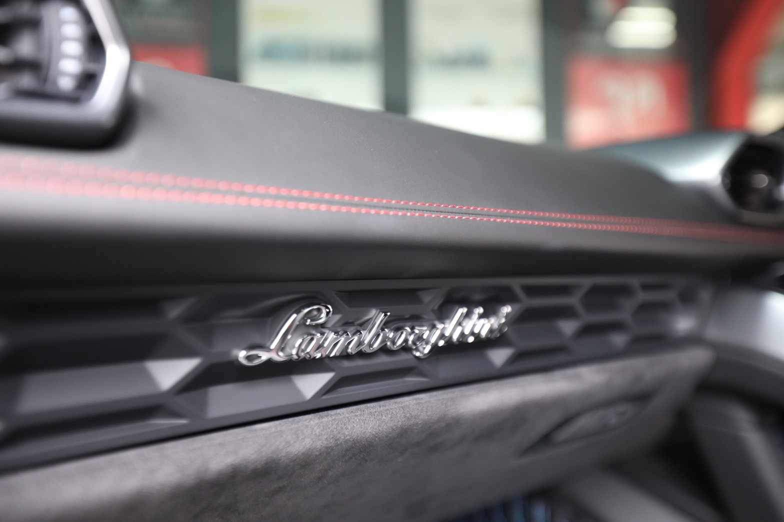 2015 Lamborghini Huracan
