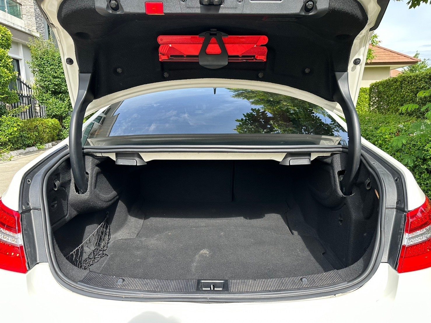 2011 Mercedes Benz E250 Coupe AMG