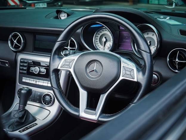 2014 Mercedes-Benz SLK200 R172