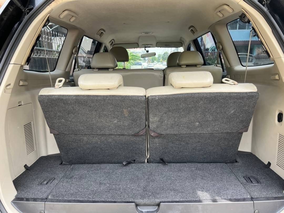 2009 MITSUBISHI PAJERO SPORT 2.5GLS