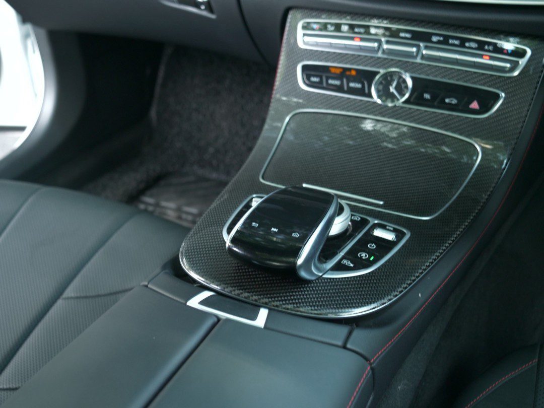 2019 Mercedes-Benz CLS53 AMG 4MATIC+