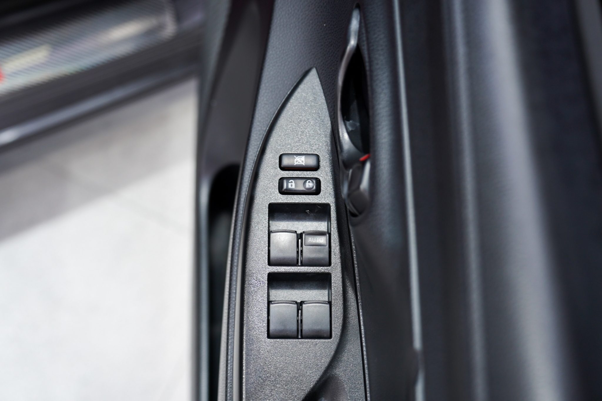 2014 TOYOTA VIOS 1.5 E AT