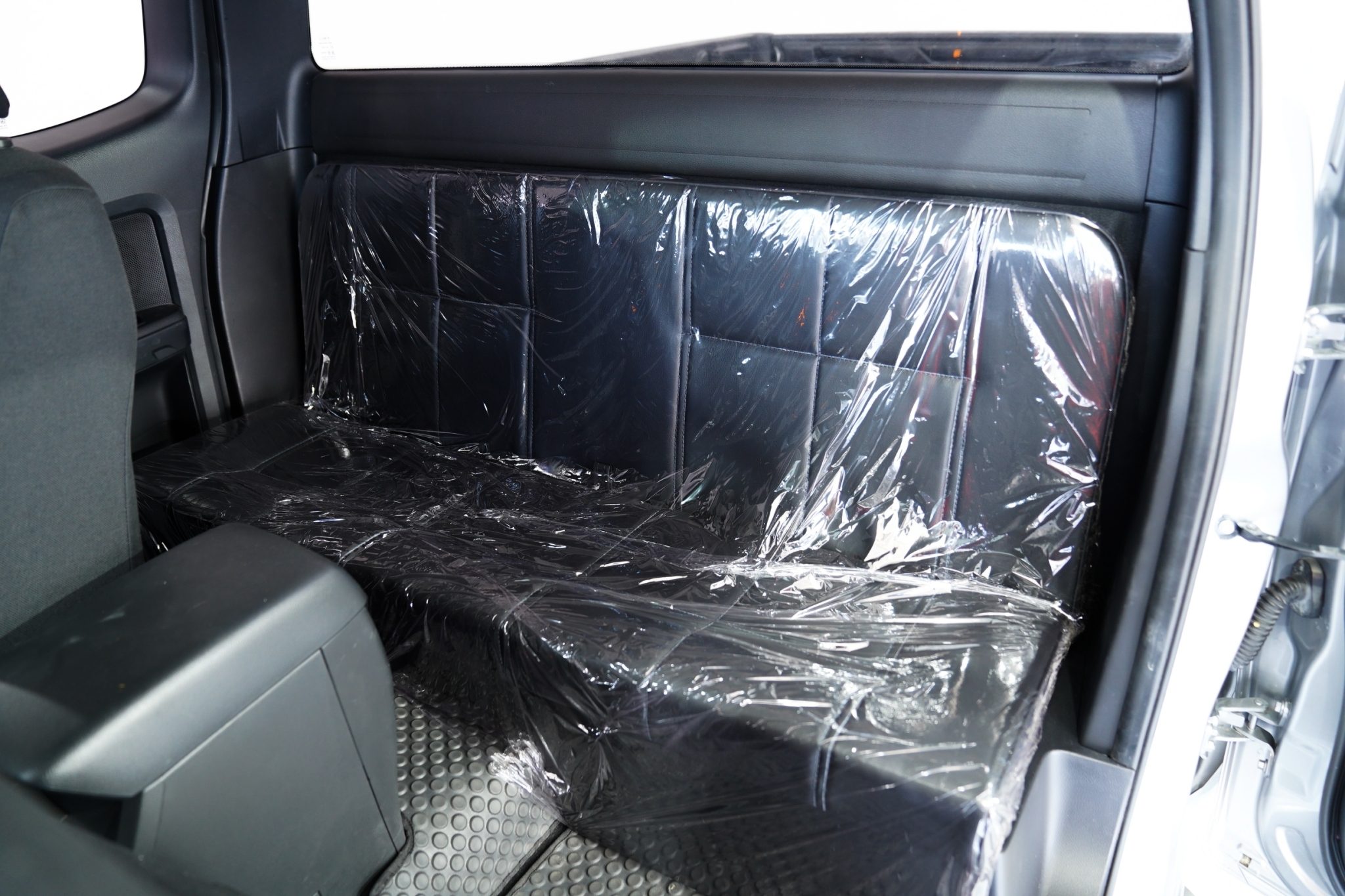 2019 FORD RANGER SMARTCAB 2.2 XLS Hi-RIDER MT