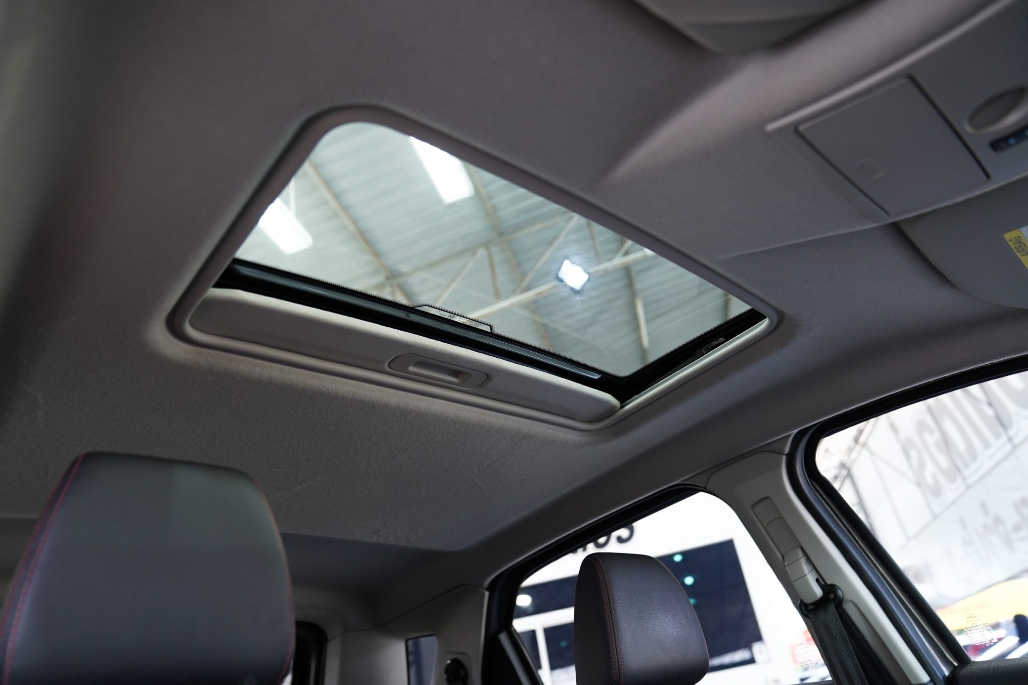 FORD ECOSPORT 1.5 TITANIUM AT