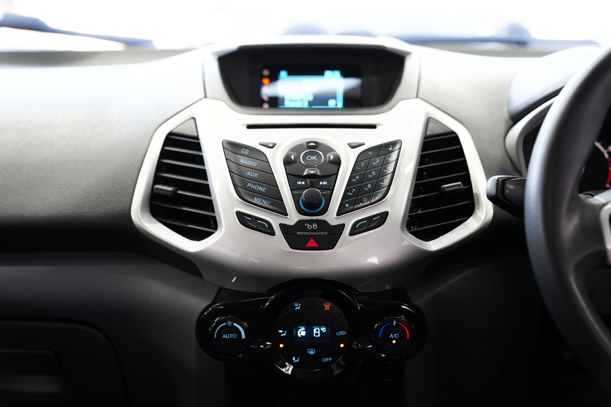 FORD ECOSPORT 1.5 TITANIUM AT